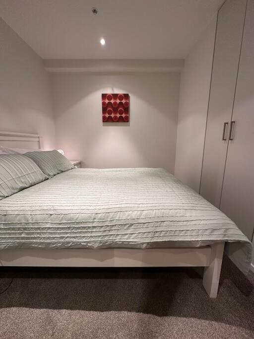 City Apartment With Sky Tower View Auckland Luaran gambar
